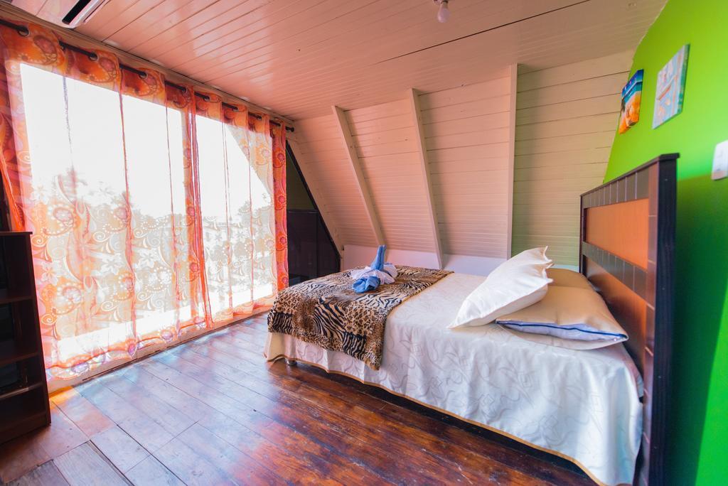 Cabana Con Piscina, Ideal Para Parejas Y Familias! San Andrés Εξωτερικό φωτογραφία