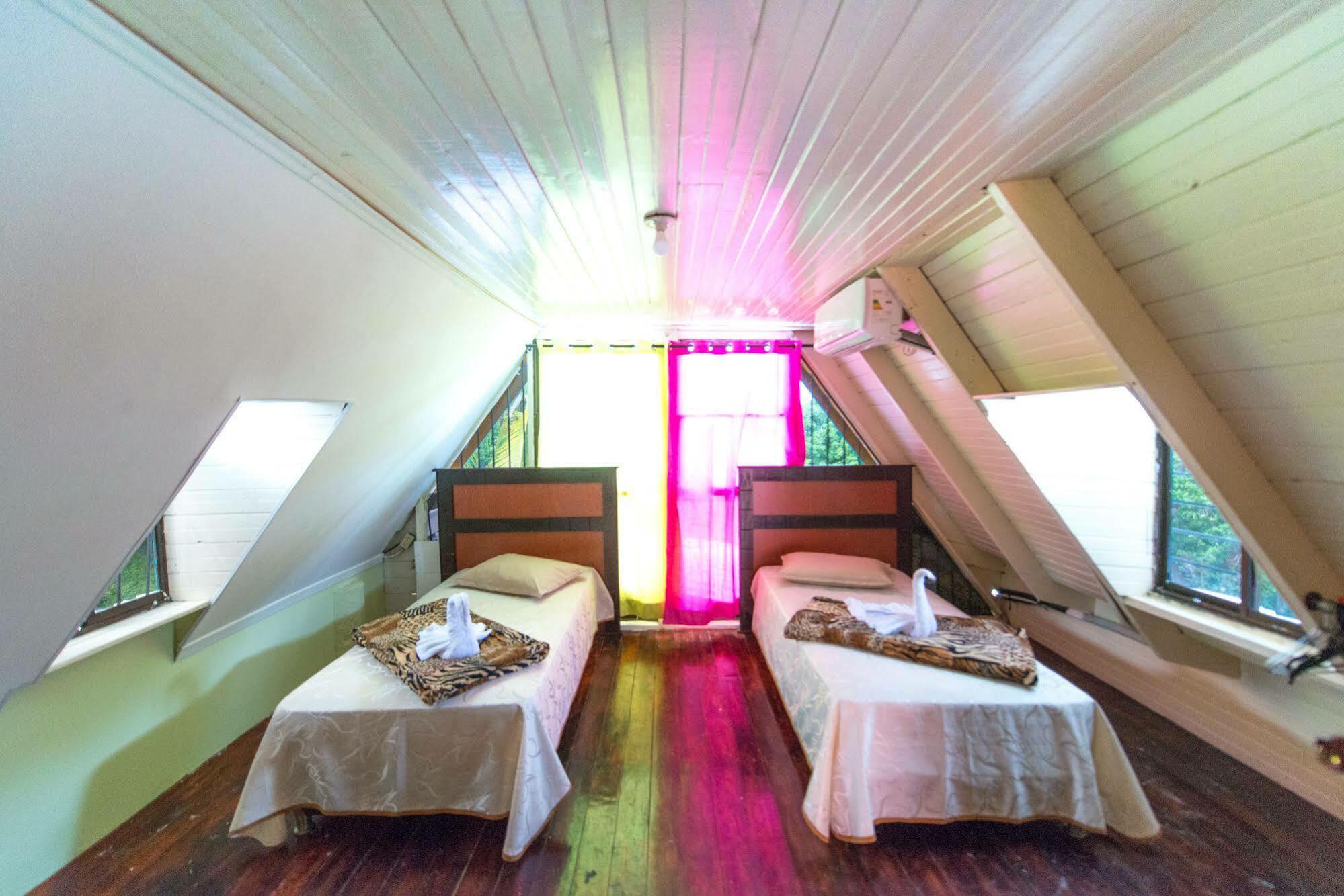 Cabana Con Piscina, Ideal Para Parejas Y Familias! San Andrés Εξωτερικό φωτογραφία