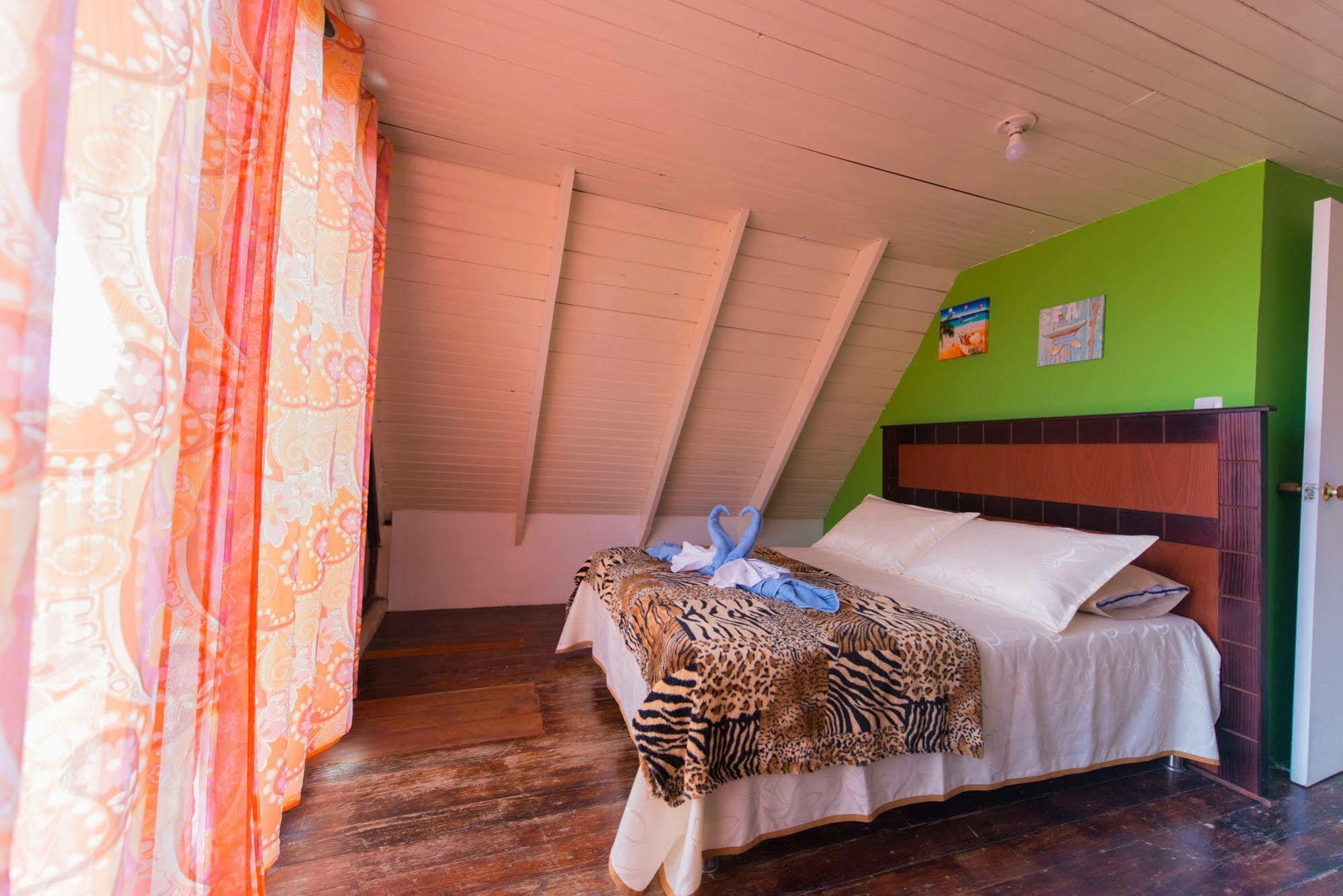 Cabana Con Piscina, Ideal Para Parejas Y Familias! San Andrés Εξωτερικό φωτογραφία